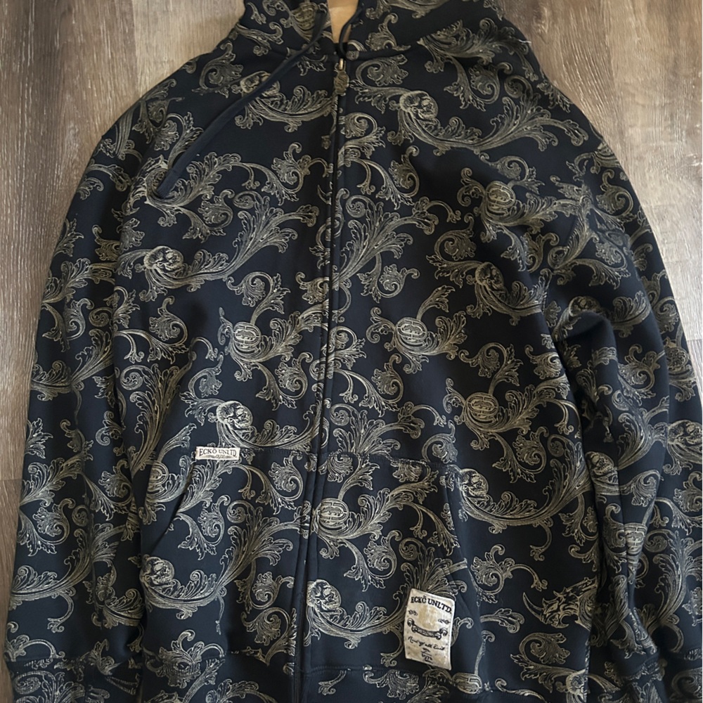 Jesse pinkman type hoodie